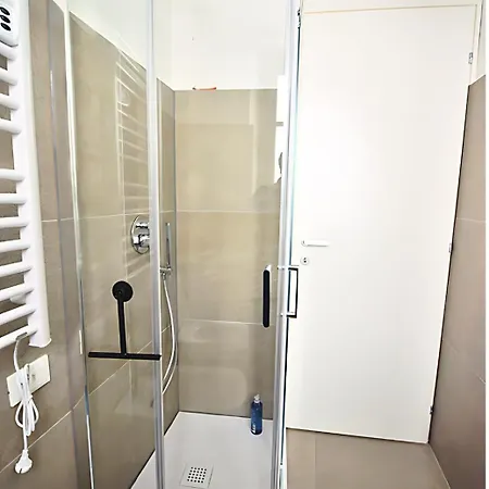 Tigullio Apartamento *