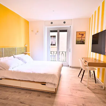 Apartman Tigullio *