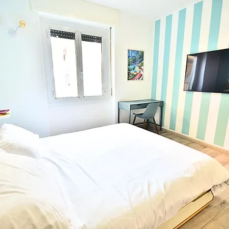 Tigullio Apartment