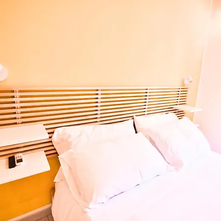 Апартаменты Tigullio