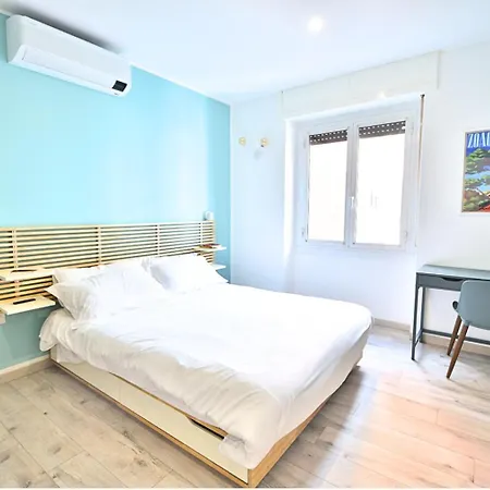 Tigullio Apartment Rapallo