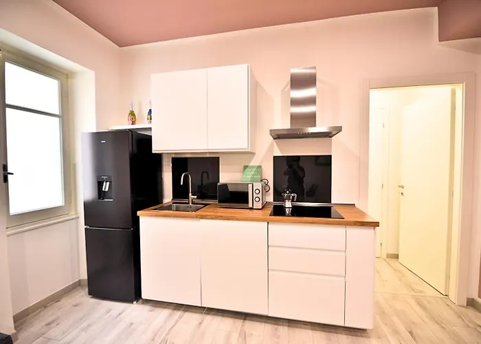 Apartman Tigullio Rapallo